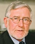 Hamish Ross