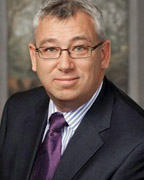 Jon Evans