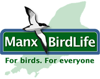 Manx BirdLife - For birds. For everyone