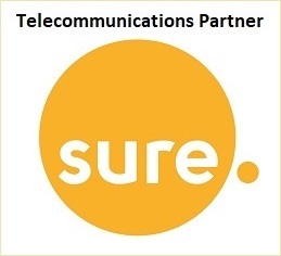 Sure becomes Manx BirdLife’s Telecommunications Partner