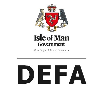 Isle of Man Department for Environment, Food and Agriculture (DEFA)