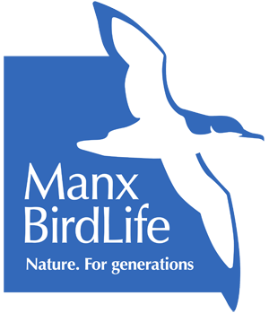 Manx BirdLife logo August 2022