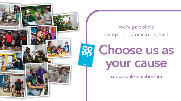 Manx BirdLife selected for Co-op Local Community Fund