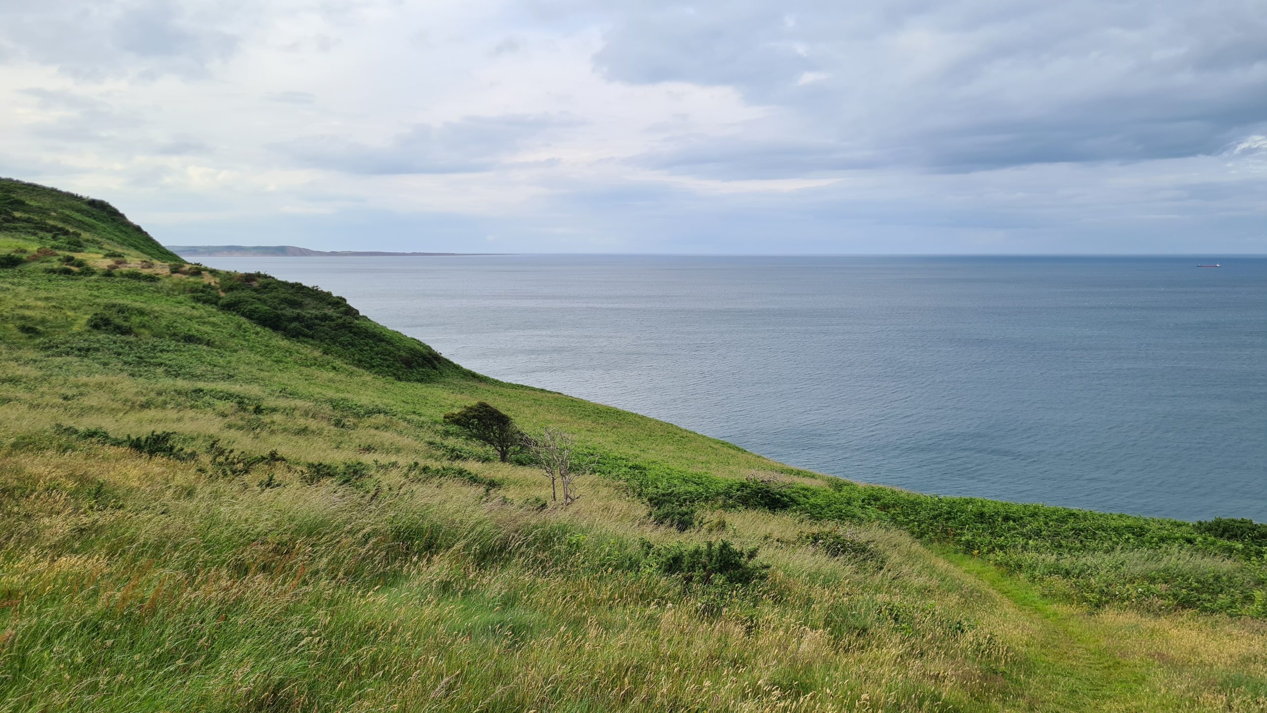 Maughold Brooghs